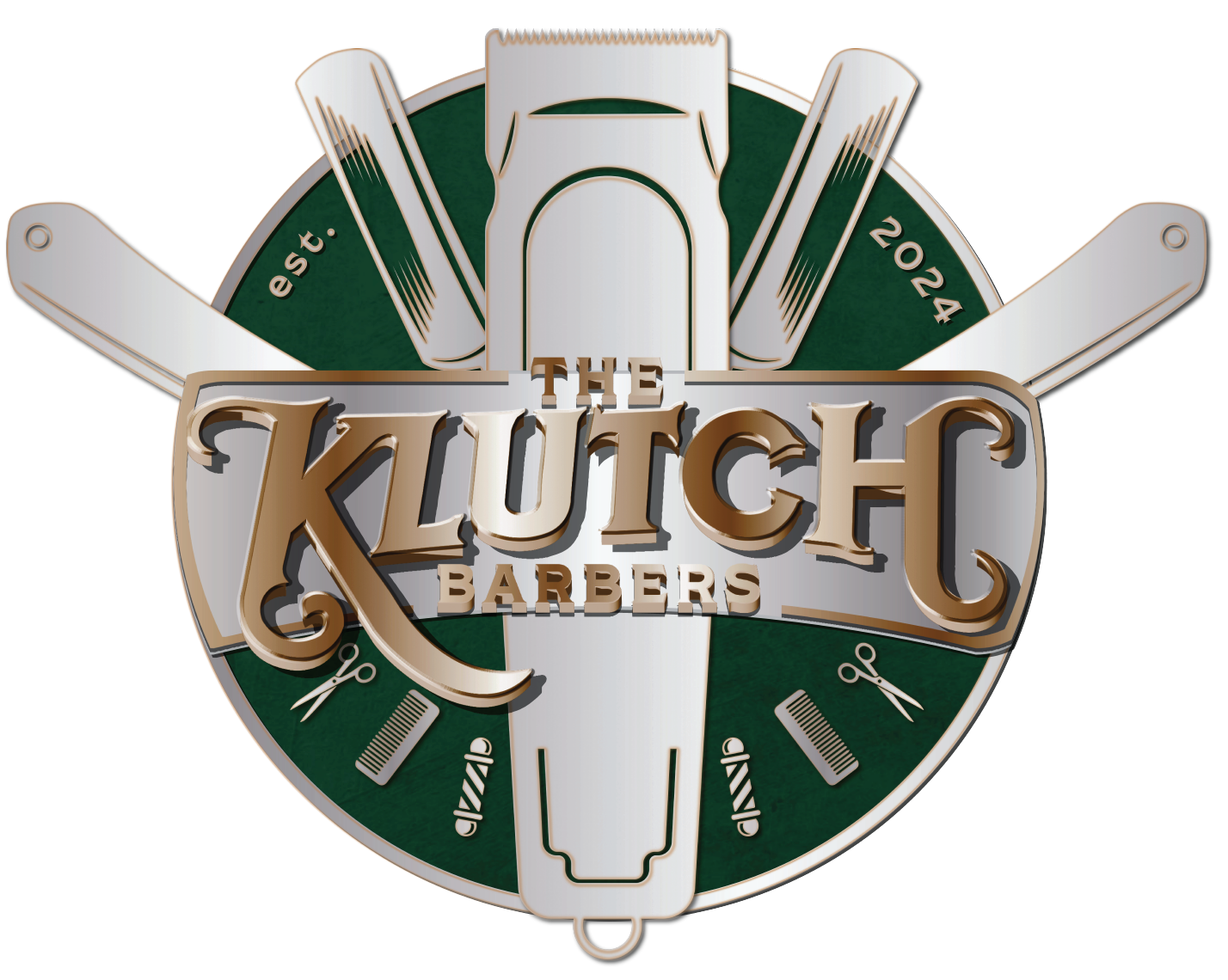 The Klutch Barbers